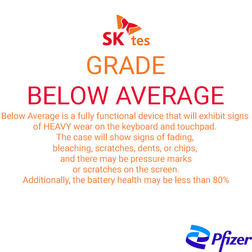 Lenovo ThinkPad X1 Carbon Gen 7 Intel(R) Core(TM) I5-8365U CPU @ 1.60GHZ 16GB 256GB