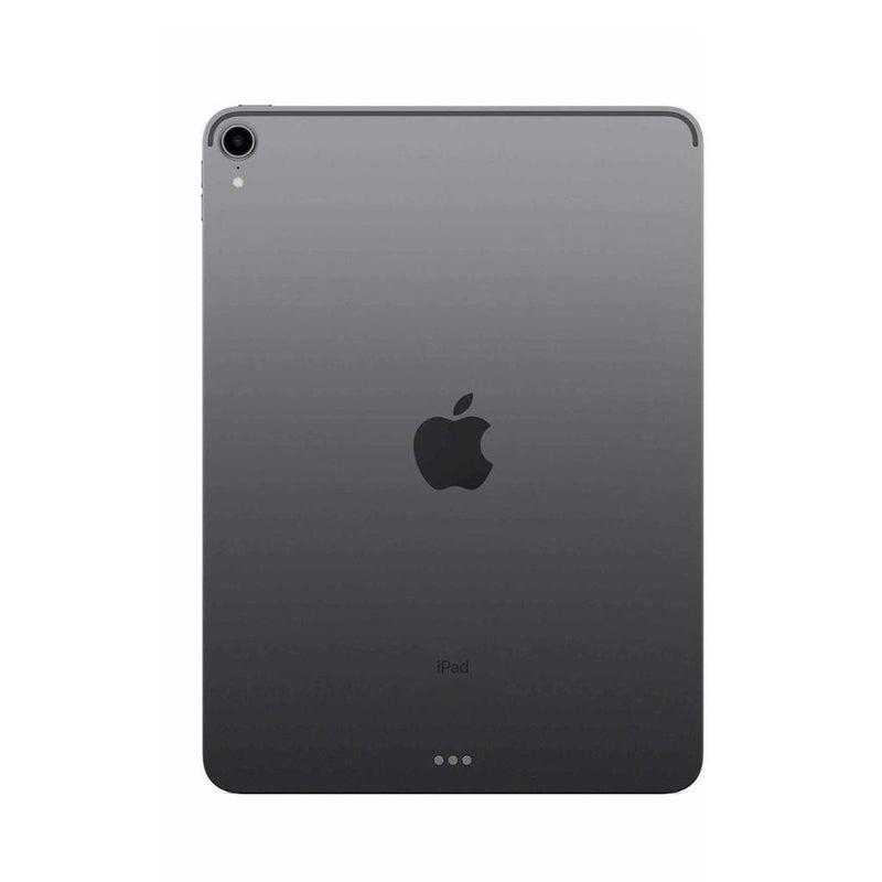 Apple iPad Pro 11" (2018) Wi-Fi - 256GB - Space Grey - A3G