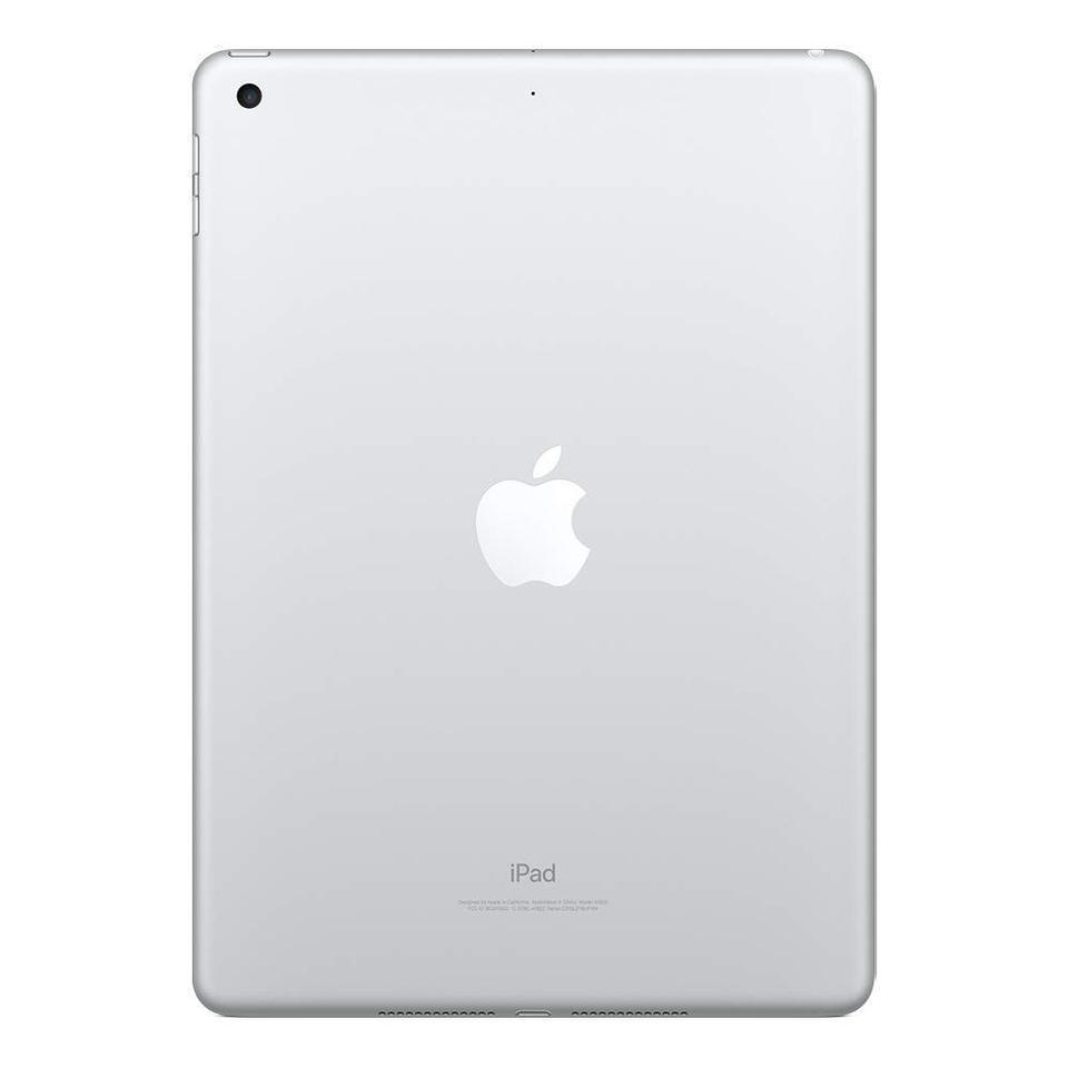 Apple iPad 6th Generation (2018) Wi-Fi - 128GB - Silver - A2G