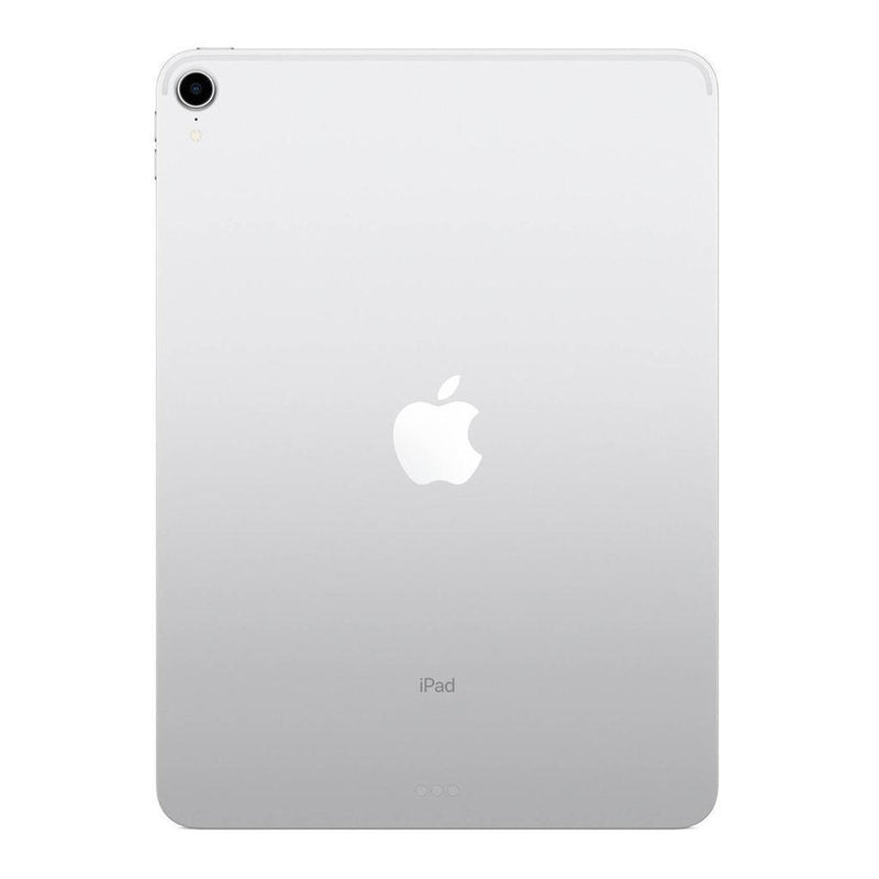 Apple iPad Pro 11" (2018) Wi-Fi + 4G - 256GB - Silver - A2G