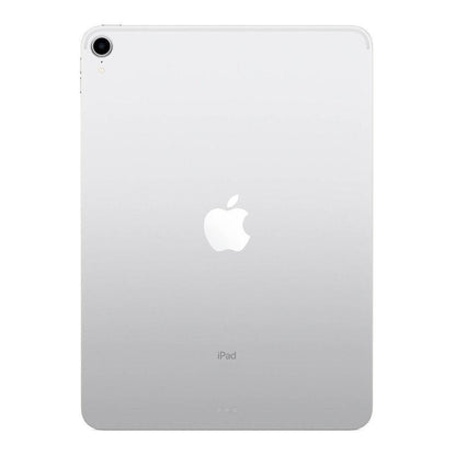 Apple iPad Pro 11" (2018) Wi-Fi + 4G - 256GB - Silver - A2G