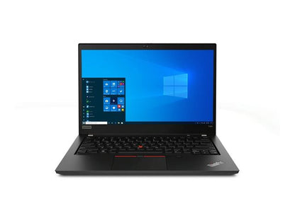 Lenovo ThinkPad T490 14" Intel Core i5-8365U 16GB RAM 256GB - A3G