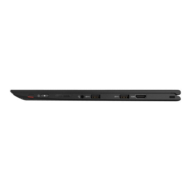 Lenovo ThinkPad X1 Yoga Gen 4 14" Intel Core I7-8665U CPU @ 1.90GHZ 16GB 512GB