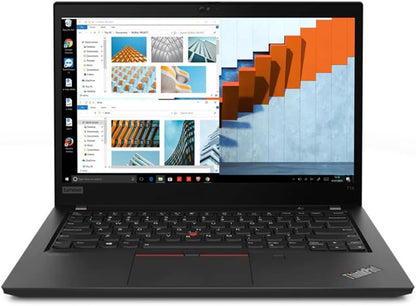 Lenovo ThinkPad T14 GEN 2I Intel(R) Core(TM) I5-1145G7 @ 2.60GHZ 16GB 256GB