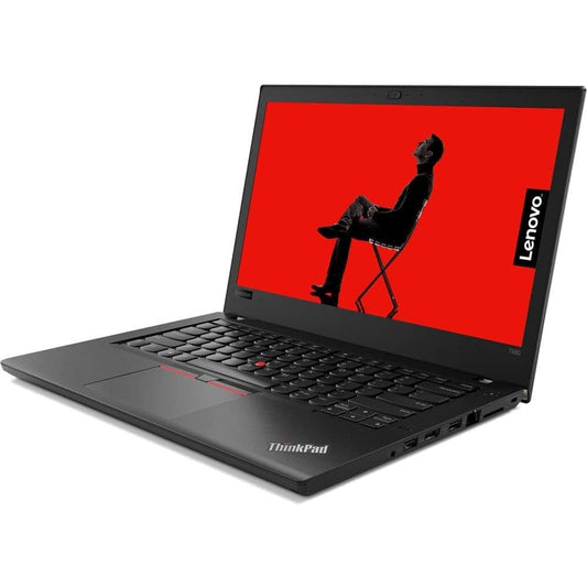 Lenovo ThinkPad T480 14" Intel Core i5-8350U 256GB - A2G