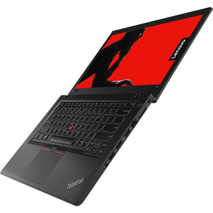 Lenovo ThinkPad T480 14" Intel Core i5-8350U 256GB - A2G