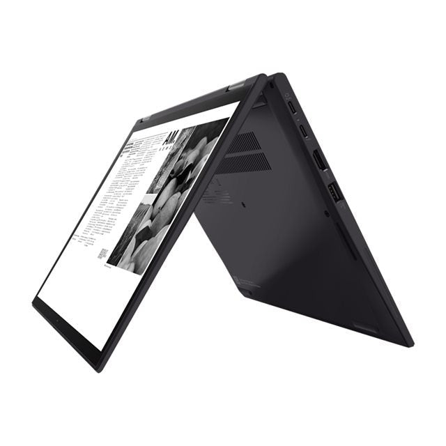 Lenovo ThinkPad X1 Yoga Gen 2 14" Intel Core i7-7600U 16GB RAM 512GB - A3G