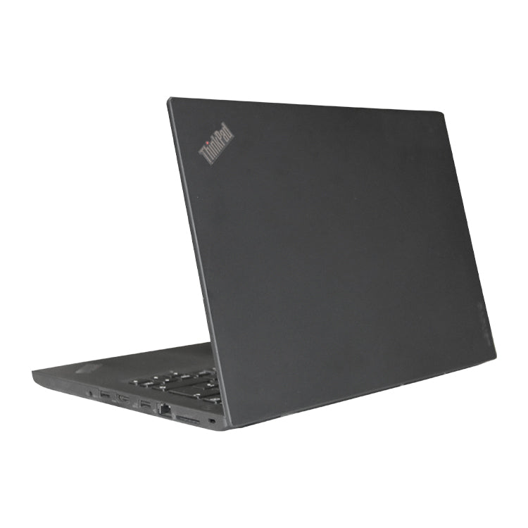 Lenovo ThinkPad T480 14" Intel Core i5-8350U 256GB - A2G
