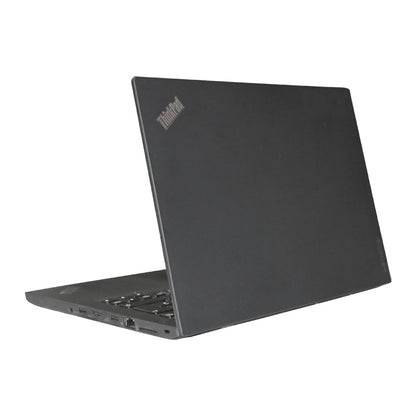 Lenovo ThinkPad T480 14" Intel Core i5-8350U 256GB - A2G