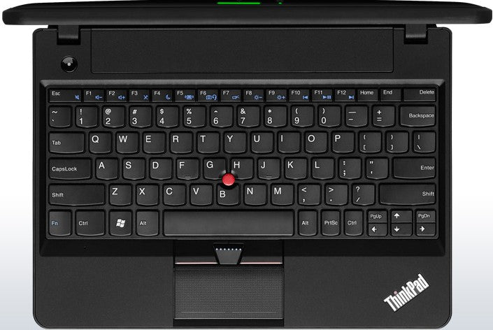 Lenovo ThinkPad X131E 11.5" Intel Celeron 1007U 4GB RAM 320GB - A3G