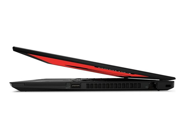 Lenovo ThinkPad T14 Gen 1 Intel Core I7-10610U CPU 1.80GHz 16GBRAM 3200.00 MHZ DDR4 512GB Black A3G
