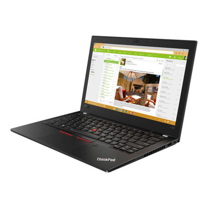 Lenovo ThinkPad X280 14" Intel Core i5-8350U 8GB 256GB