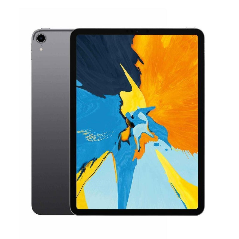 Apple iPad Pro 11" (2018) Wi-Fi - 256GB - Space Grey - A3G