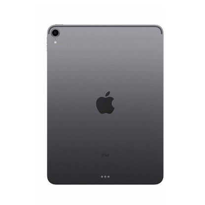 Apple iPad Pro 11" (2018) Wi-Fi - 256GB - Space Grey - A3G
