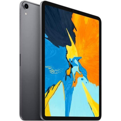 Apple iPad Pro 11" (2018) Wi-Fi - 256GB - Space Grey - A3G