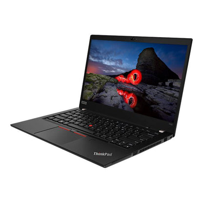 Lenovo ThinkPad T490 14" Intel Core i5-8365U 16GB RAM 256GB - A3G