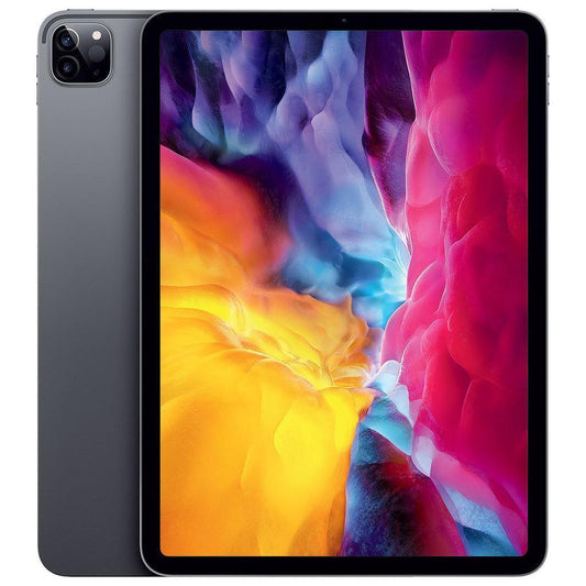 Apple iPad Pro 11" (2020) 2nd Generation - 256GB - Space Grey - A2G