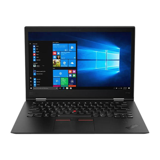 Lenovo ThinkPad X1 Yoga Gen 3 14" Intel Core i7-8650U 16GB RAM 512GB - A3G
