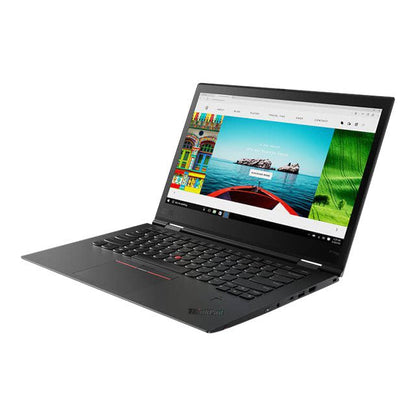 Lenovo ThinkPad X1 Yoga Gen 4 14" Intel Core I7-8665U CPU @ 1.90GHZ 16GB 512GB