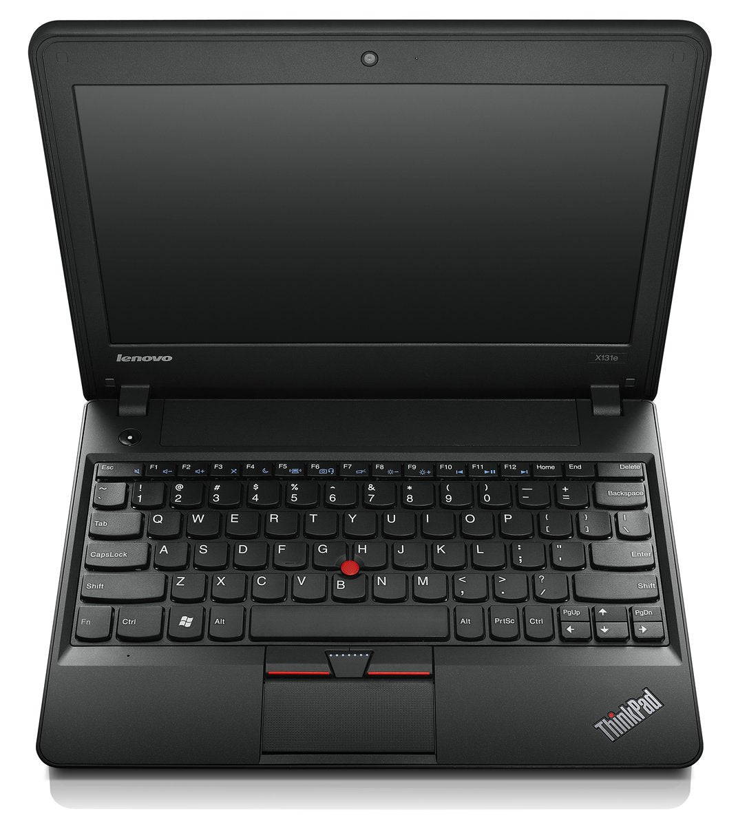 Lenovo ThinkPad X131E 11.5" Intel Celeron 1007U 4GB RAM 320GB - A3G
