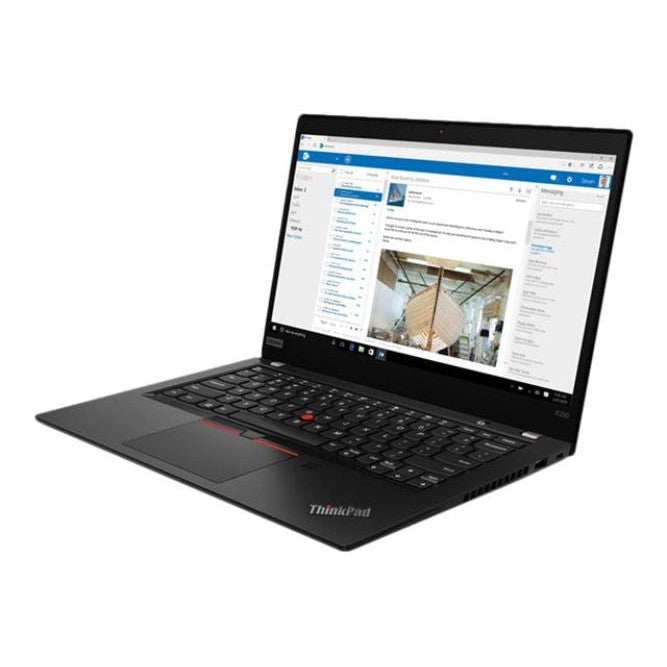 Lenovo ThinkPad X390 13.3" Intel Core i5-8365U 16GB RAM 256GB - A2G