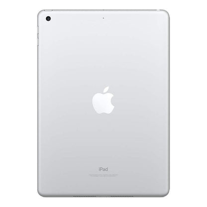 Apple iPad 6th Generation (2018) Wi-Fi - 128GB - Silver - A2G
