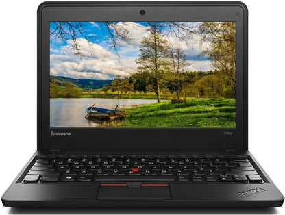 Lenovo ThinkPad X131E 11.5" Intel Celeron 1007U 4GB RAM 320GB - A3G