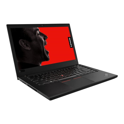 Lenovo ThinkPad T480 14" Intel Core i5-8350U 256GB - A2G