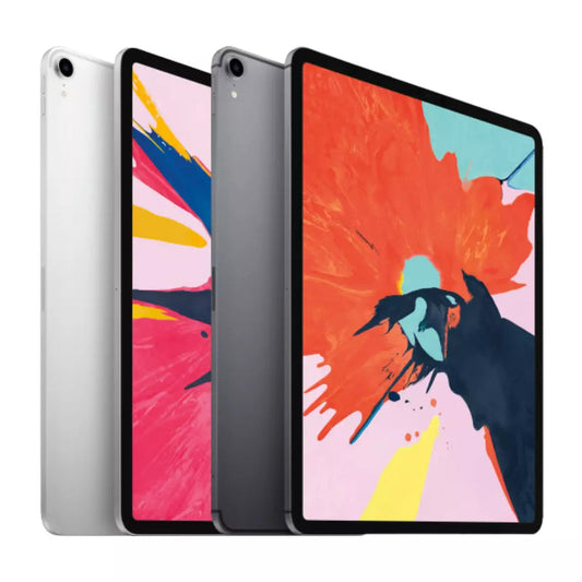 Apple iPad Pro 12.9" (2018) 3rd Generation Wi-Fi - 256GB - A3G