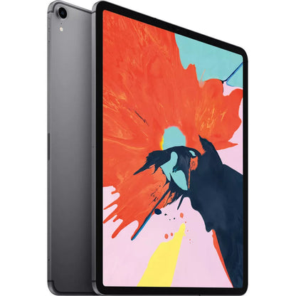 Apple iPad Pro 12.9" (2018) 3rd Generation Wi-Fi - 256GB - A3G