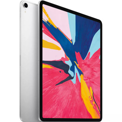 Apple iPad Pro 12.9" (2018) 3rd Generation Wi-Fi - 256GB - A3G