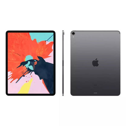 Apple iPad Pro 12.9" (2018) 3rd Generation Wi-Fi - 256GB - A3G
