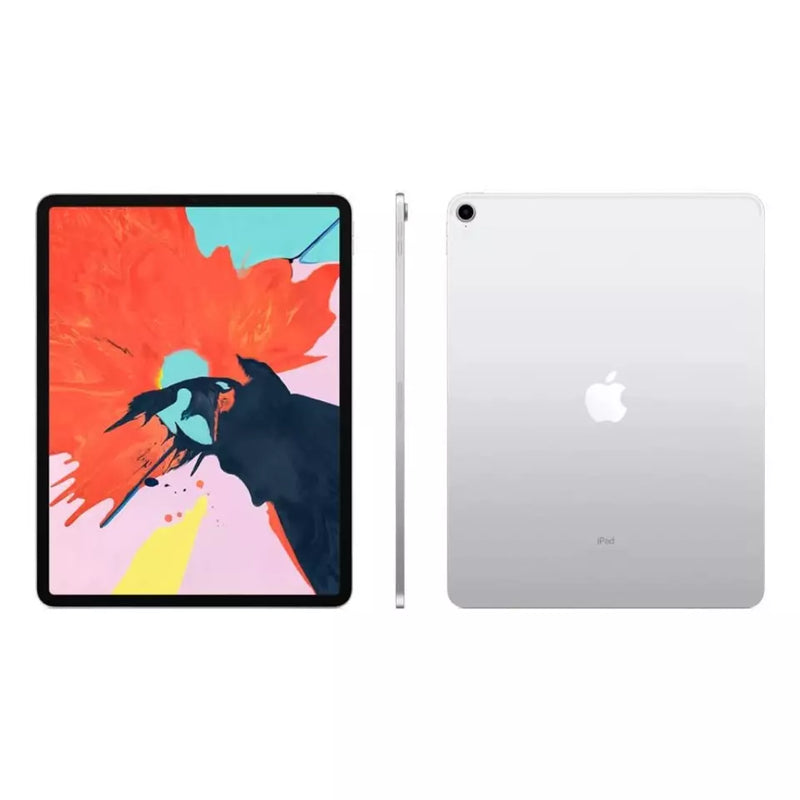 Apple iPad Pro 12.9" (2018) 3rd Generation Wi-Fi - 256GB - A3G